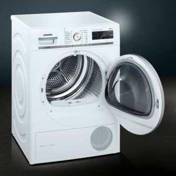 Siemens Ev Aletleri - WT45W562TR - Görsel 2