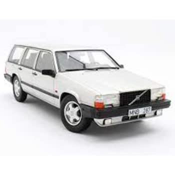 Volvo - 940 - Görsel 2