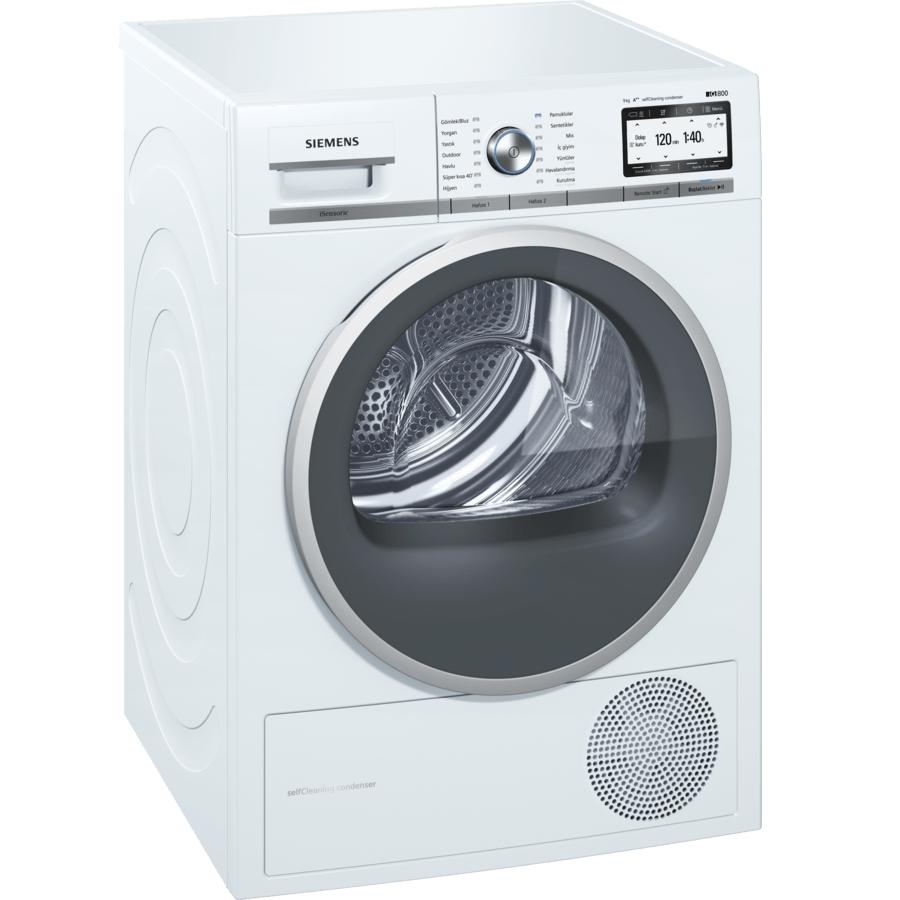 Siemens Ev Aletleri - 
