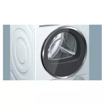 Siemens Ev Aletleri - WT48Y860TR - Görsel 2