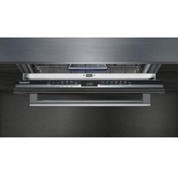 Siemens Ev Aletleri - SN63HX62MT - Görsel 2