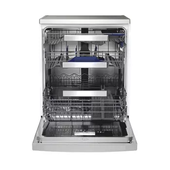 Siemens Ev Aletleri - SN27YI82DT - Görsel 2