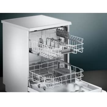 Siemens Ev Aletleri - SN214W00AE - Görsel 2