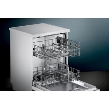 Siemens Ev Aletleri - SN213W00DT - Görsel 3
