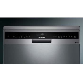 Siemens Ev Aletleri - SN257I00NT - Görsel 2