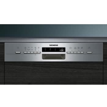 Siemens Ev Aletleri - SN535S00IT - Görsel 2