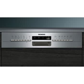 Siemens Ev Aletleri - SN536S00KT - Görsel 3
