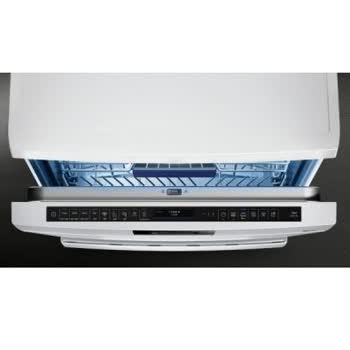 Siemens Ev Aletleri - SN278W00MT - Görsel 2