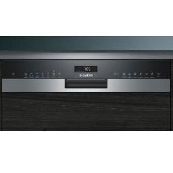 Siemens Ev Aletleri - SN557S00MT - Görsel 2