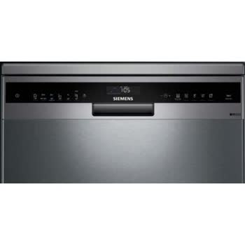Siemens Ev Aletleri - SN257I00MT - Görsel 2