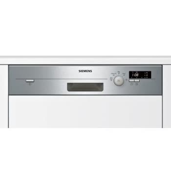 Siemens Ev Aletleri - SN55D500TR - Görsel 2