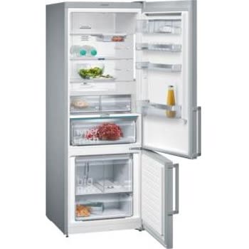 Siemens Ev Aletleri - KG56NAI30N - Görsel 2
