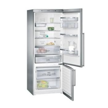 Siemens Ev Aletleri - KG57NPI34N - Görsel 2
