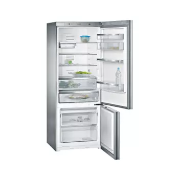 Siemens Ev Aletleri - KG57NST34N - Görsel 2