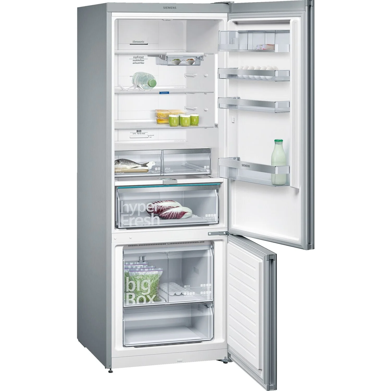 Siemens Ev Aletleri - 