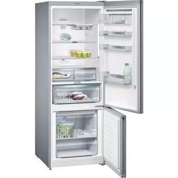 Siemens Ev Aletleri - KG56NLB30N - Görsel 2