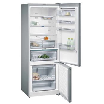 Siemens Ev Aletleri - KG56NLW30N - Görsel 2