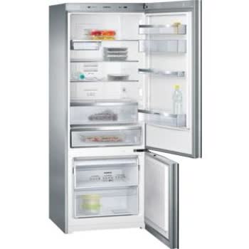 Siemens Ev Aletleri - KG57NSB34N - Görsel 2