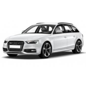 Audi - A4 - Görsel 9