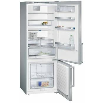 Siemens Ev Aletleri - KG58EBI44N - Görsel 2