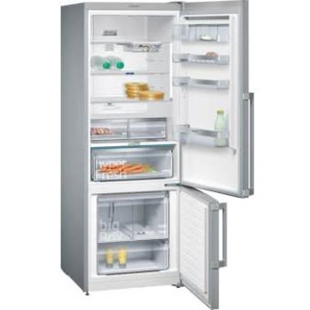Siemens Ev Aletleri - KG56NAI40N - Görsel 2