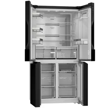 Siemens Ev Aletleri - KF96NAXEA - Görsel 2