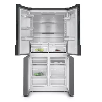 Siemens Ev Aletleri - KF96NAXEA - Görsel 3