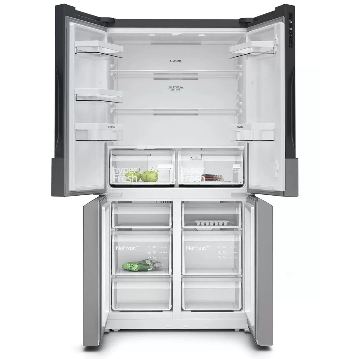 Siemens Ev Aletleri - 