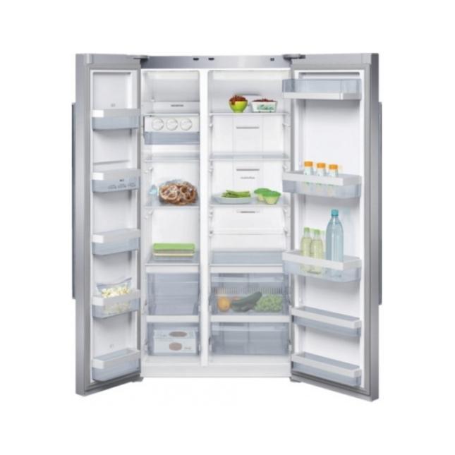 Siemens Ev Aletleri - 