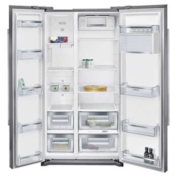 Siemens Ev Aletleri - KA90NVI20N - Görsel 2