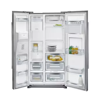 Siemens Ev Aletleri - KA90GAI20N - Görsel 2