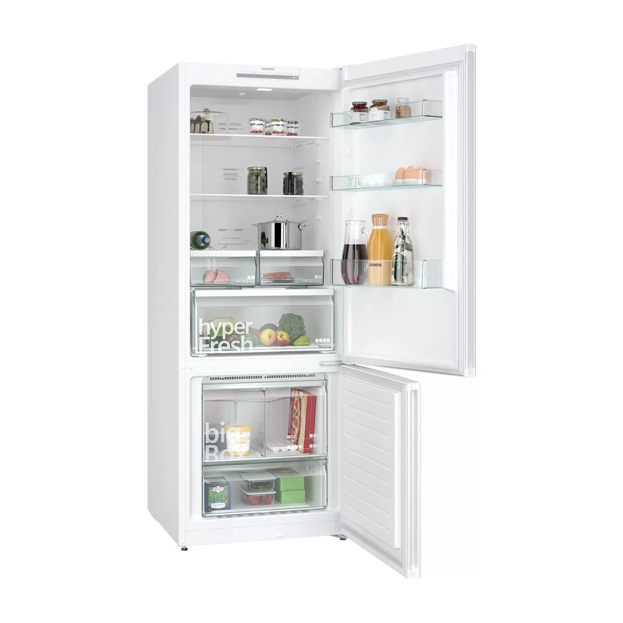 Siemens Ev Aletleri - 