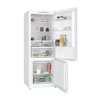 Siemens Ev Aletleri - KG55NVWF1N - Görsel 2