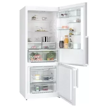 Siemens Ev Aletleri - KG76NCWE0N - Görsel 2