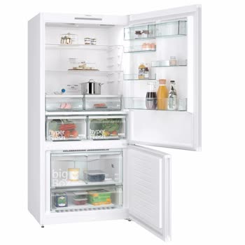 Siemens Ev Aletleri - KG86NVWE0N - Görsel 2