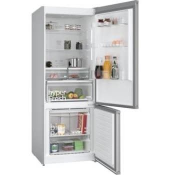Siemens Ev Aletleri - KG55NCIE0N - Görsel 2