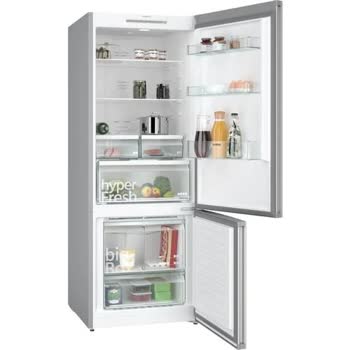 Siemens Ev Aletleri - KG55NVIF1N - Görsel 2