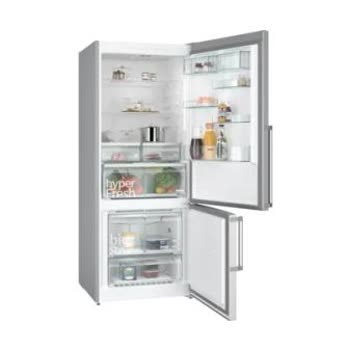 Siemens Ev Aletleri - KG76NVIE0N - Görsel 2