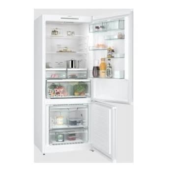 Siemens Ev Aletleri - KG76NVWE0N - Görsel 2