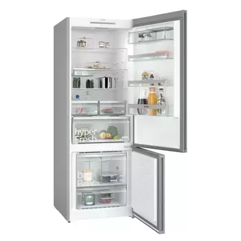 Siemens Ev Aletleri - KG56NTWE0N - Görsel 2