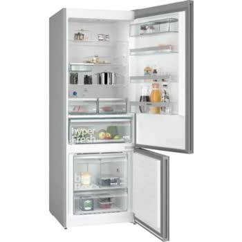 Siemens Ev Aletleri - KG56NLBE0N - Görsel 2
