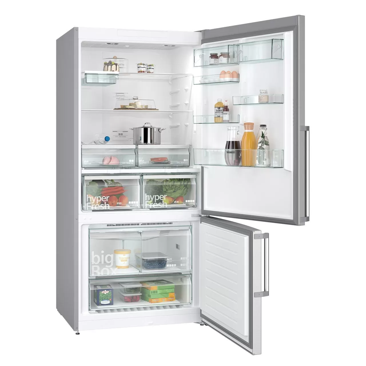 Siemens Ev Aletleri - 