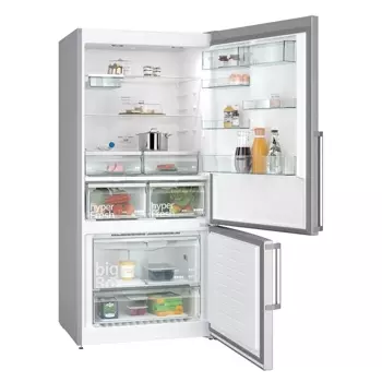 Siemens Ev Aletleri - KG86NCIE0N - Görsel 2