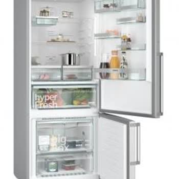 Siemens Ev Aletleri - KG76NAID1N - Görsel 2
