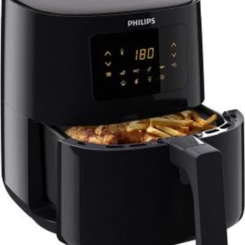 PHILIPS Ev Aletleri - HD9252/90 L Essential - Görsel 2