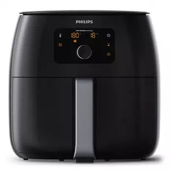 PHILIPS Ev Aletleri - HD9650/90 XXL Avance Collection - Görsel 4
