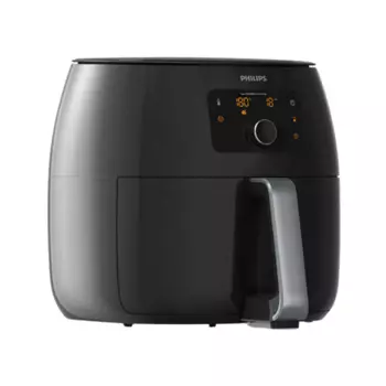PHILIPS Ev Aletleri - HD9650/90 XXL Avance Collection - Görsel 5