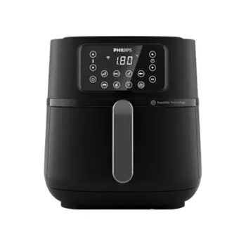 PHILIPS Ev Aletleri - HD9285/96 XXL Connected - Görsel 7