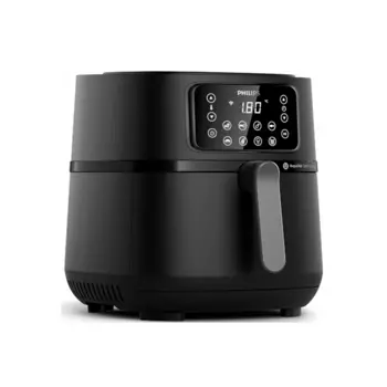 PHILIPS Ev Aletleri - HD9285/96 XXL Connected - Görsel 8