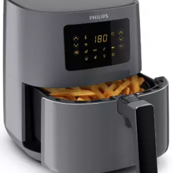 PHILIPS Ev Aletleri - HD9255/60 Essential Connected - Görsel 4